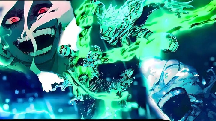 Deku vs Shigaraki final battle 「Finally Young Midoriya defeated Shigaraki❤️‍🩹 」