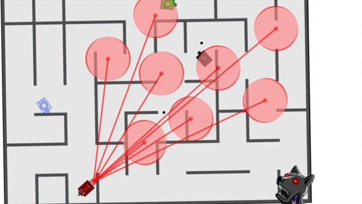 4399 mini game has a new cheat, right? [The third cheat]