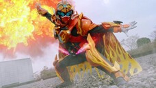 Kamen Rider Gotchard Episode 16