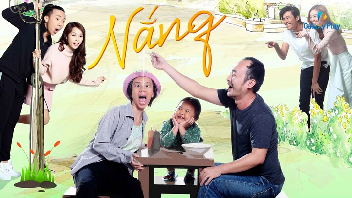 [FHD] Nắng 1 - PHIM VIỆT NAM CHIẾU RẠP