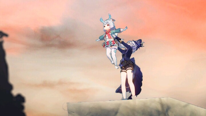 Wonderful Head Nurse