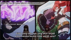 Isekai One Turn Kill Neesan - E08 (Sub Indo)