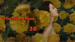 The Tale of Rose Eps 38 End SUB ID