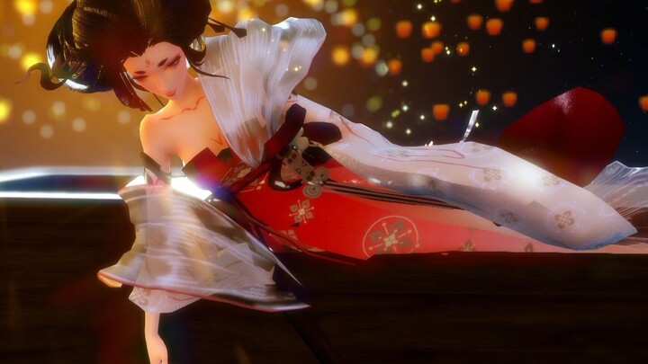 [MMD] Collection Of Beautiful Girls' Dance