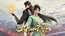 Ascendants of the Nine Suns Eps 03 Sub Indonesia