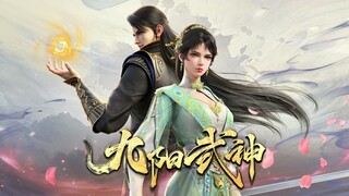 Ascendants of the Nine Suns Eps 02 Sub Indonesia