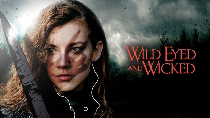 Wild Eyed and Wicked (2024) - SUB INDO
