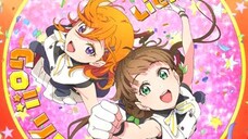 Go!! Restart