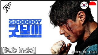 [Sub Indo] Good Boy - Eps. 04 (2025)