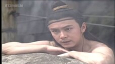 หนุ่มน้อยสะท้านยุทธจักร 3