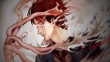 [MAD|Parasyte]Cuplikan Adegan Anime|BGM:Next To You