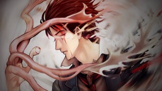 [AMV] รวมฉากต่าง ๆ ในเรื่อง Parasyte ปรสิต เพราะนี่คือกฎแห่งชีวิต