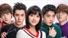 Meteor Garden | Ep 9 | Tagalog Dubbed [2018]