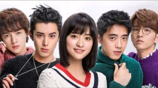 Meteor Garden | Ep 9 | Tagalog Dubbed [2018]
