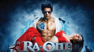 Ra.One (2011) Tamil 1080p HD with English Subtitles