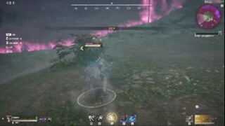 Khi võ công đã đạt cảnh giới thượng thừa phần 6