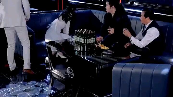 The Pain of Farewell ep7 eng sub #shortdrama