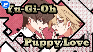 [Yu-Gi-Oh!/MAD] Puppy Love_2