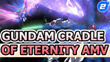 Gundam Cradle of Eternity AMV_2