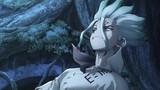 Opening 1 Dr Stone Good Morning World BURNOUT SYNDROMES #anime #openings #drstone