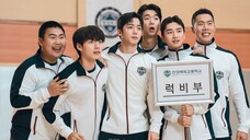 The Winning Try E02. sub indo