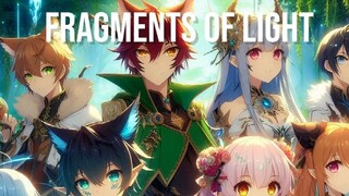 Fragments of Light - Free Anime music