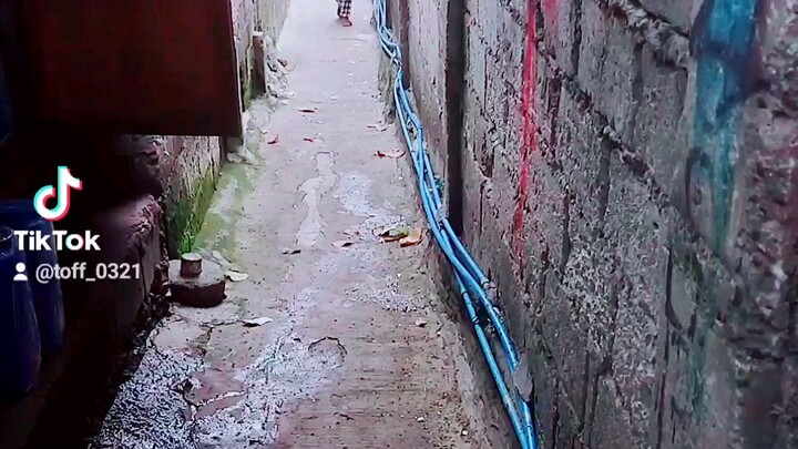 yung kahit tambak sia ng labahin hinatid pa niya ang bigay niyang chocolate i love you babe...