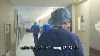 Khẩn cấp: New York EP 8 [Sub Việt]