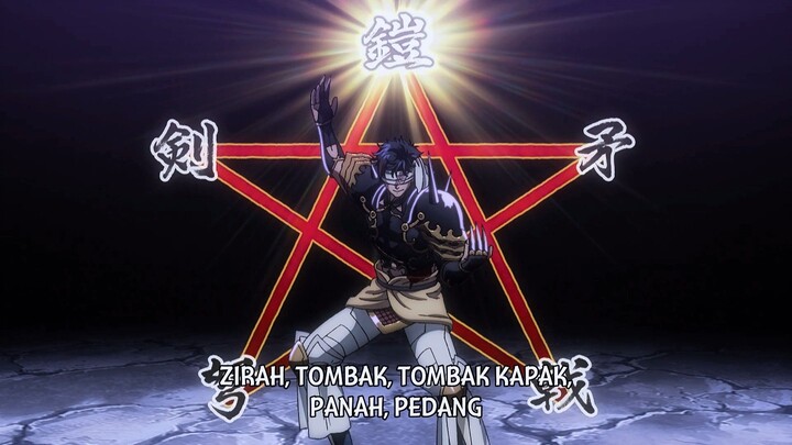 Record of Ragnarok season 3 episode 2 Full English Sub | REACTION