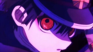 Today's clip... (Hanako-kun & Yahiro)