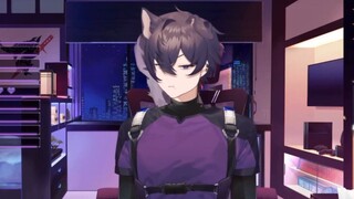 [Shoto/熟切] One reward made the anchor shut up three times