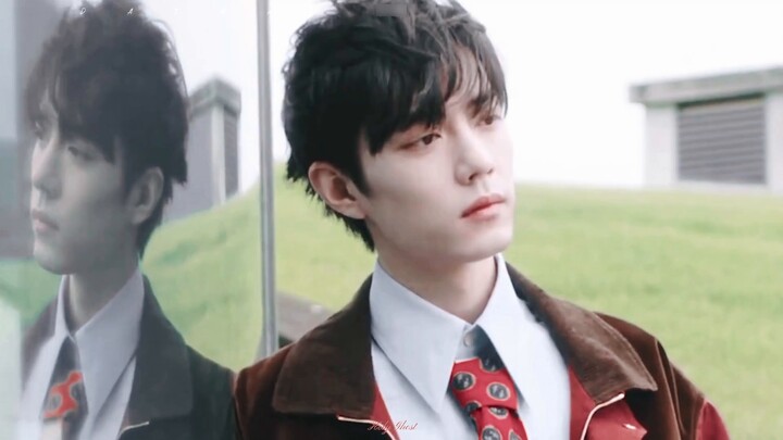 [Holy Ghost||Potongan campuran pribadi modern Xiao Zhan]