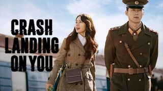 CRASH LANDING ON YOU EP4 ENG SUB