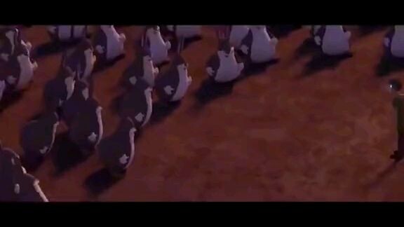 chain saw man in a different universe