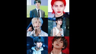 ฉันกับพี่ชายไม่เคยอยู่ในวงการบันเทิงเกาหลีมาก่อนเลย เลยชอบวงบอยแบนด์เป็นพิเศษ