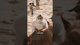 #zhaolusi Fancam Update 240312 | #thelegendofjewellery