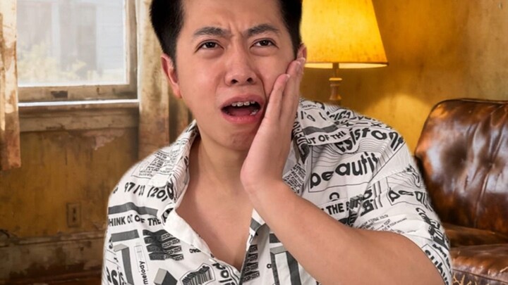 Can’t knock it—this is the real “Demon Slayer”!