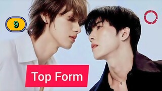 (ENG SUB) 𝑻 𝑶 𝑷 𝑭𝑶𝑹𝑴 | EP 9