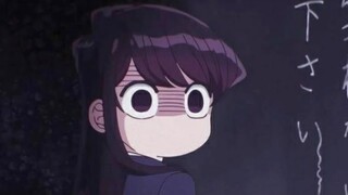 Tanggal Rilis Anime Komi-san wa, Comyushou desu