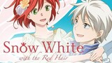 Snow White with the Red Hair Episode 20 [English Sub]
