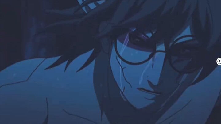 "Naruto always talks about hard work, but throughout the entire Naruto series, only Kabuto has done 