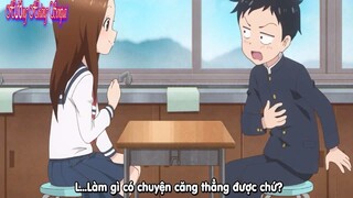 Anime AWM Karakai Jouzu no Takagi-san Tập 04 EP02