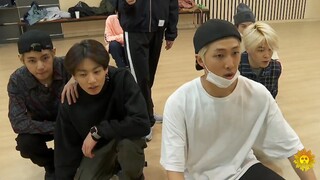 [K-POP] [BTS] Boy With Luv - Private Practice Full Version