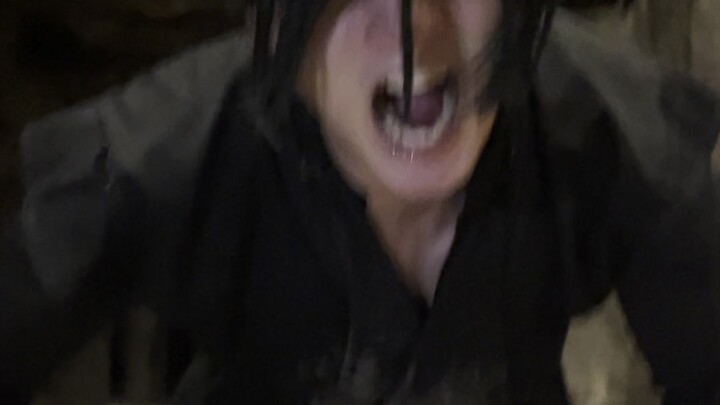 أنا نالان يانران، أرغب في أن أكون عبدًا أو نصبًا تذكاريًا.