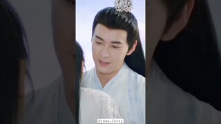 The best couple Tanqin🤩❣️❣️#thestarrylove #trending #viral #cdrama #shorts