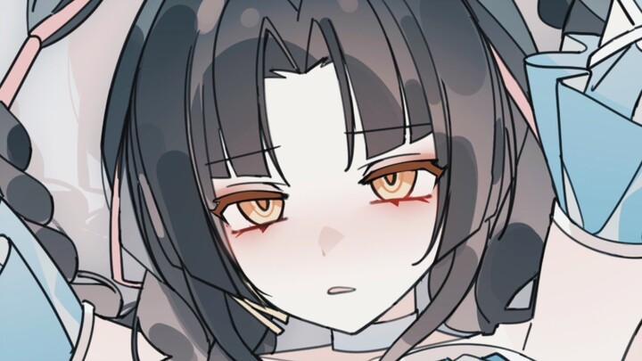 [KaraPechu] Chiyo 🍦