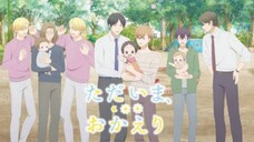 ただいま、おかえり / Tadaima Okaeri Episode 2