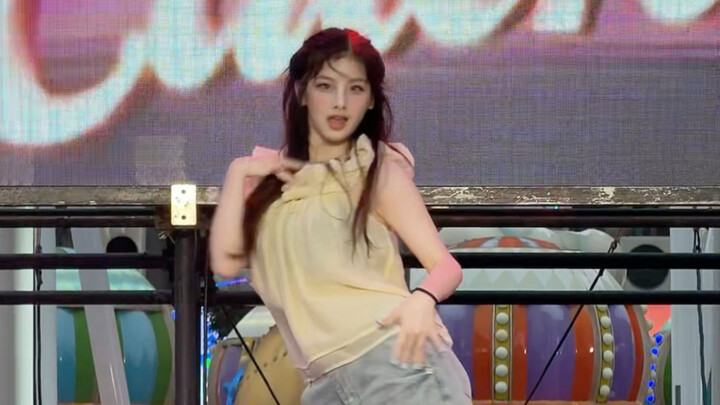 เพลงครึ่งท่อนของ catch catch กำลังมาแรง