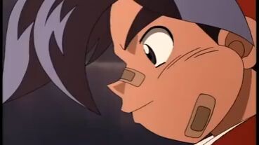 BEYBLADE Season 1 Episode 2 Hindi Dub
