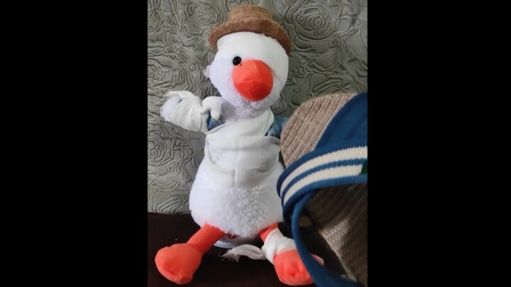 ซื้อหยินเป่าตัวหนึ่งกลับบ้านไปทรมาน